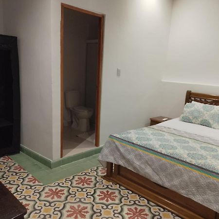 Casa Belia Apartment Cartagena Exterior photo