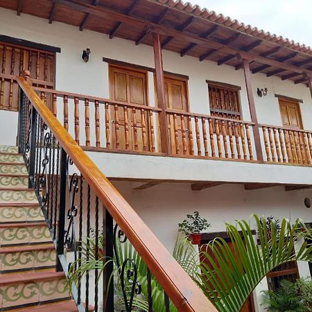 Casa Belia Apartment Cartagena Exterior photo
