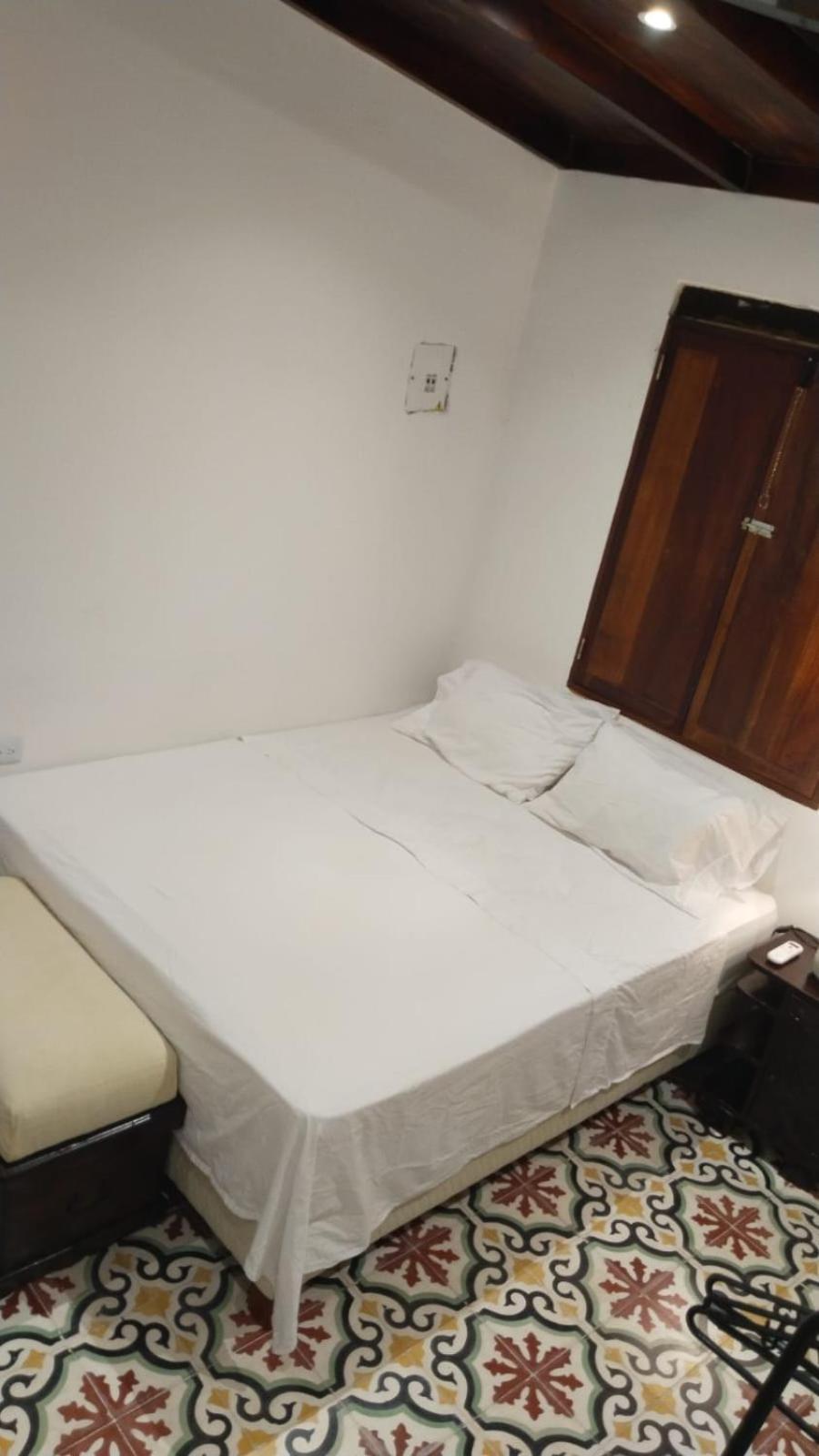 Casa Belia Apartment Cartagena Exterior photo