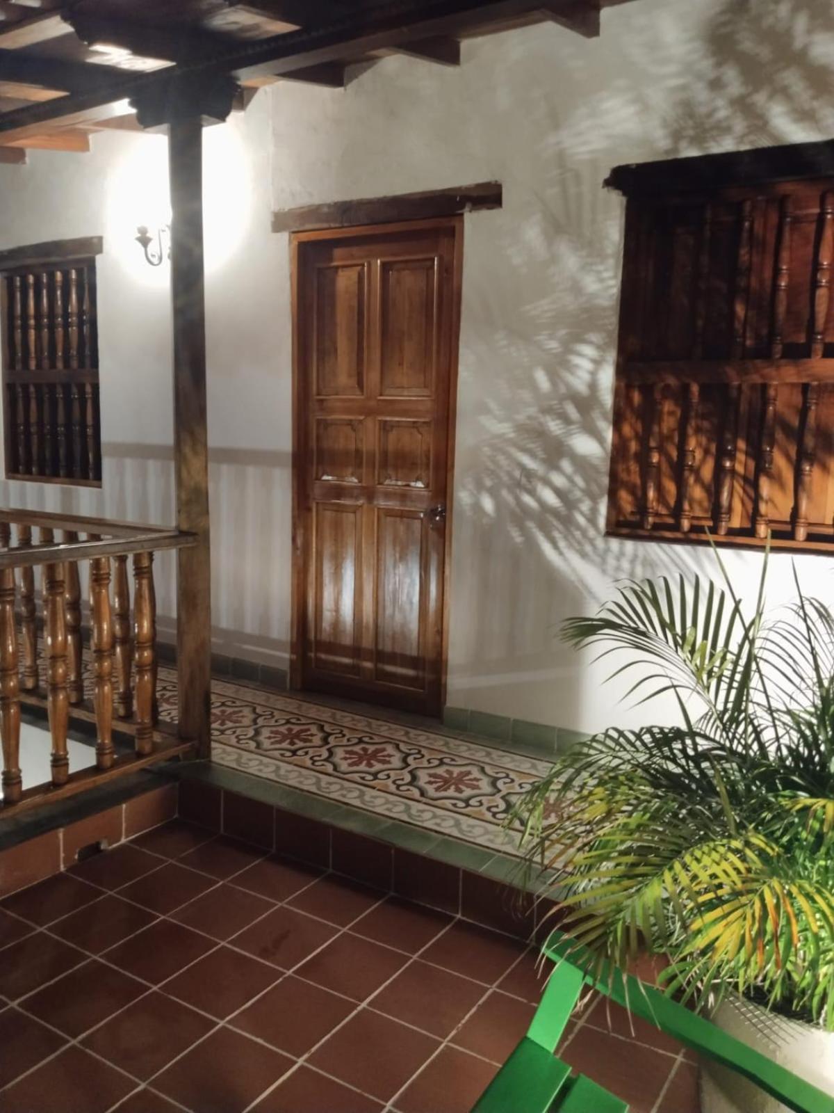 Casa Belia Apartment Cartagena Exterior photo