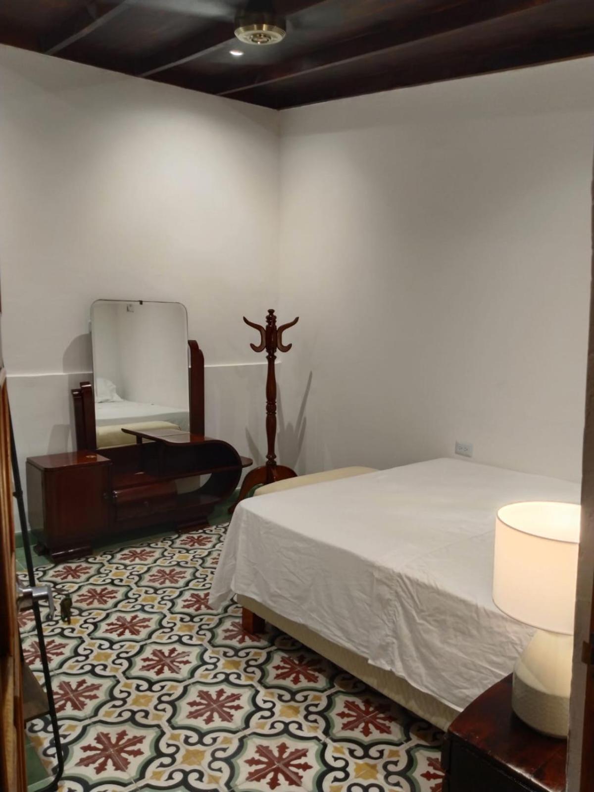 Casa Belia Apartment Cartagena Exterior photo