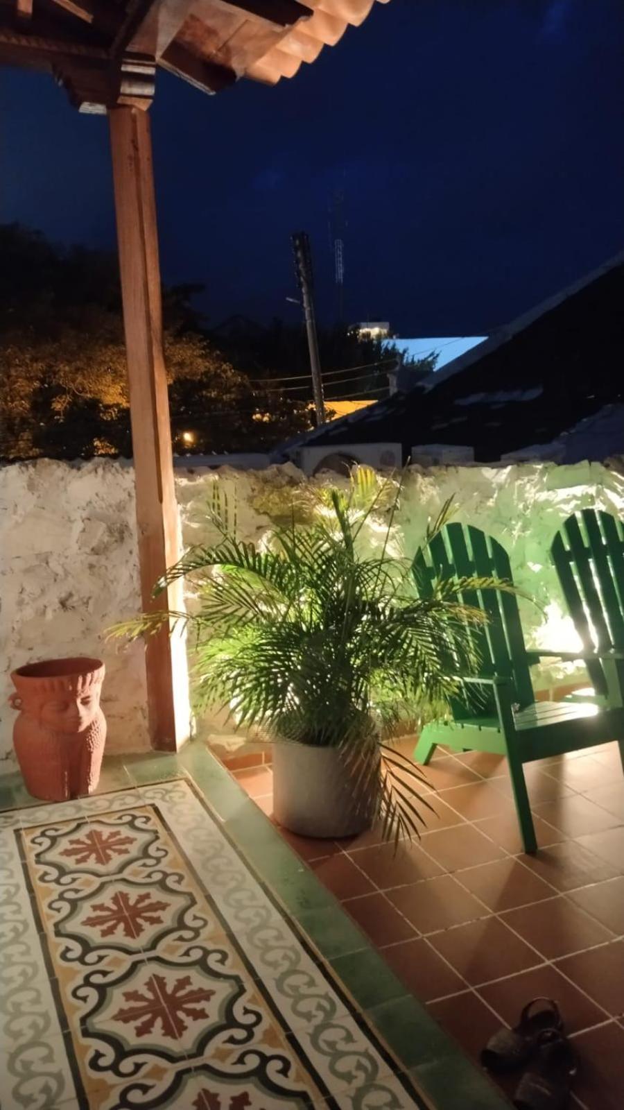 Casa Belia Apartment Cartagena Exterior photo