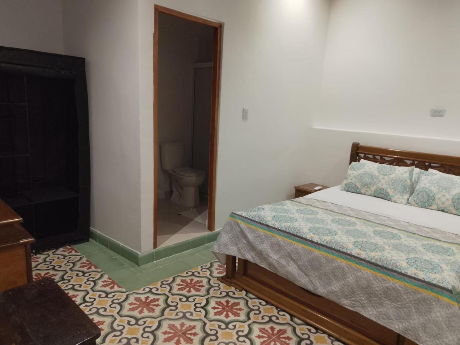Casa Belia Apartment Cartagena Exterior photo