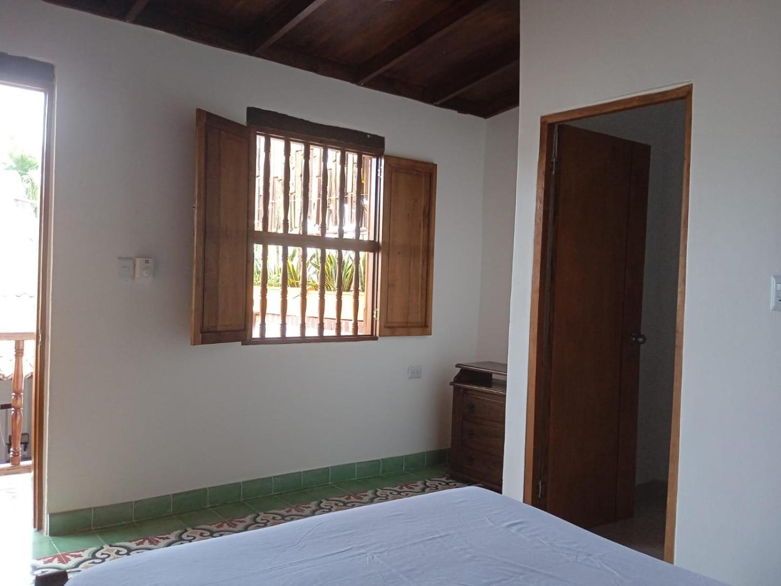 Casa Belia Apartment Cartagena Exterior photo