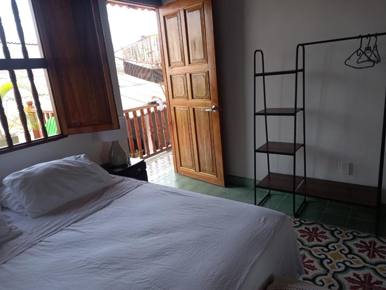 Casa Belia Apartment Cartagena Exterior photo