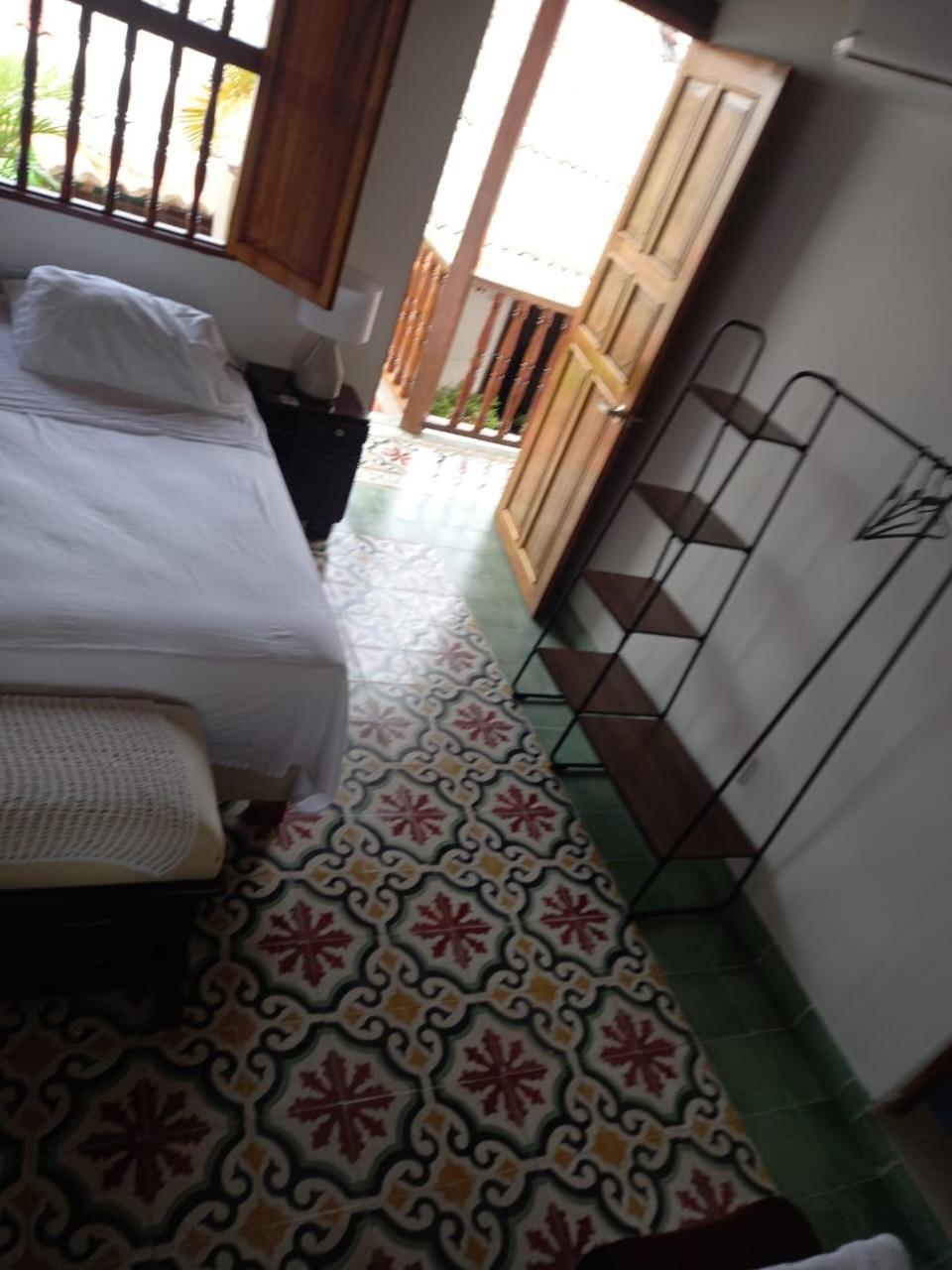Casa Belia Apartment Cartagena Exterior photo