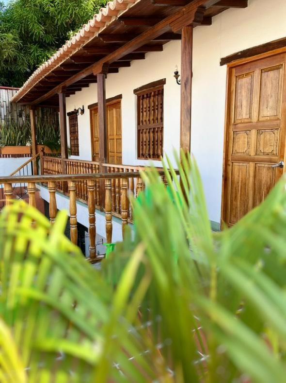 Casa Belia Apartment Cartagena Exterior photo