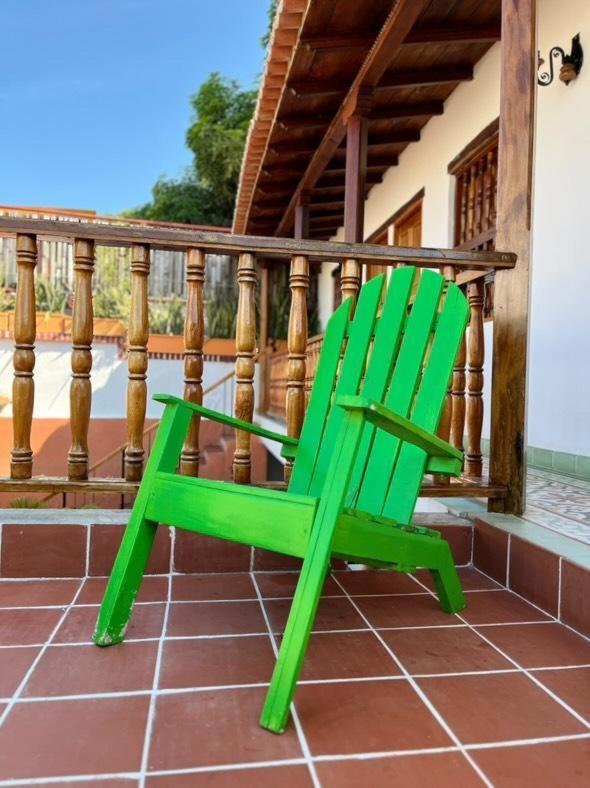 Casa Belia Apartment Cartagena Exterior photo