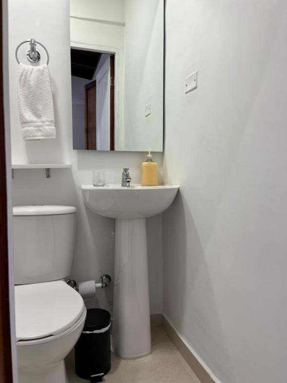 Casa Belia Apartment Cartagena Exterior photo