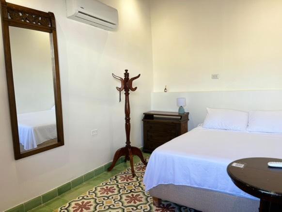 Casa Belia Apartment Cartagena Exterior photo