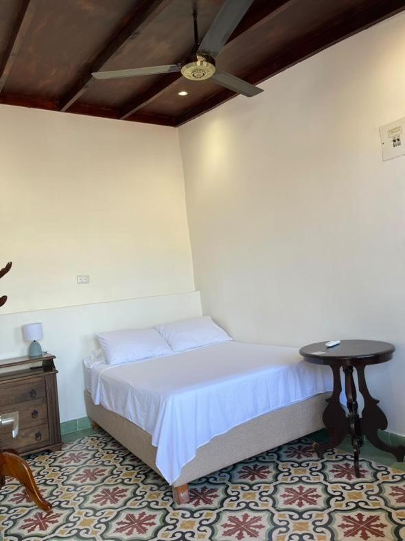 Casa Belia Apartment Cartagena Exterior photo