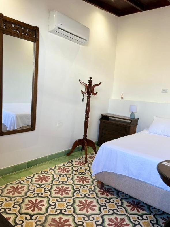 Casa Belia Apartment Cartagena Exterior photo
