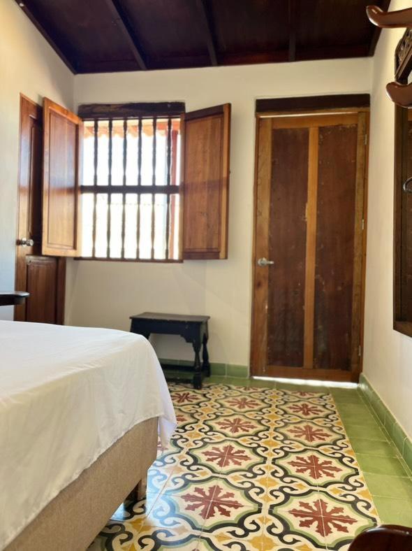 Casa Belia Apartment Cartagena Exterior photo