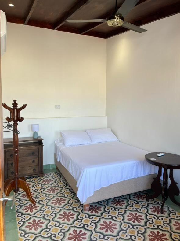Casa Belia Apartment Cartagena Exterior photo