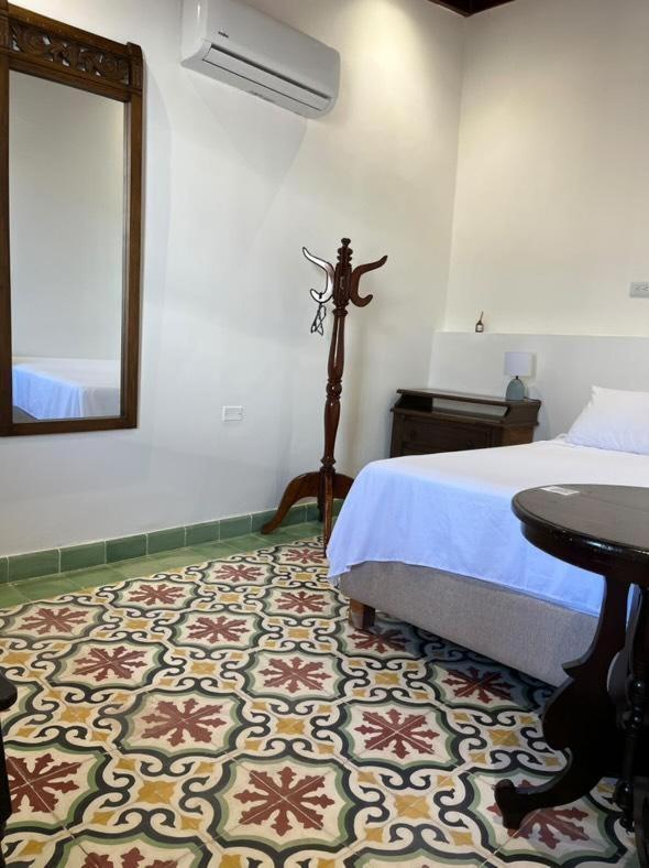 Casa Belia Apartment Cartagena Exterior photo