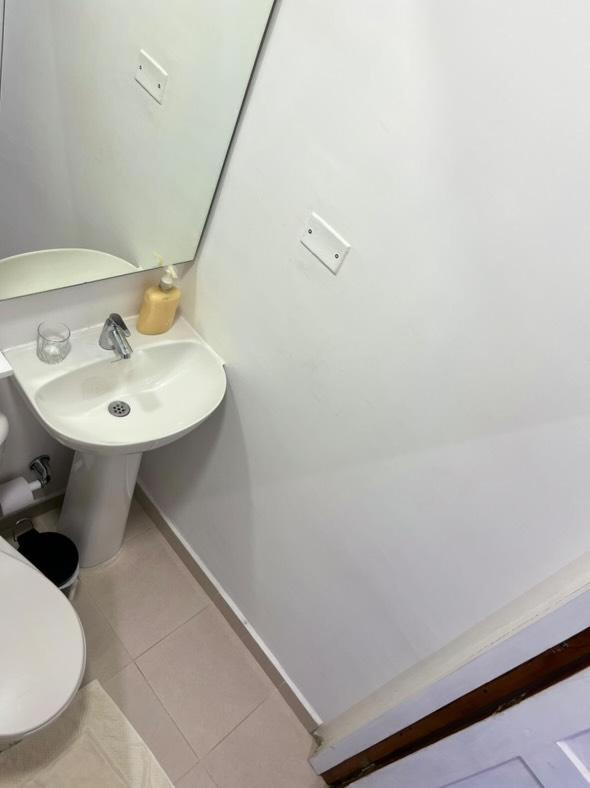 Casa Belia Apartment Cartagena Exterior photo