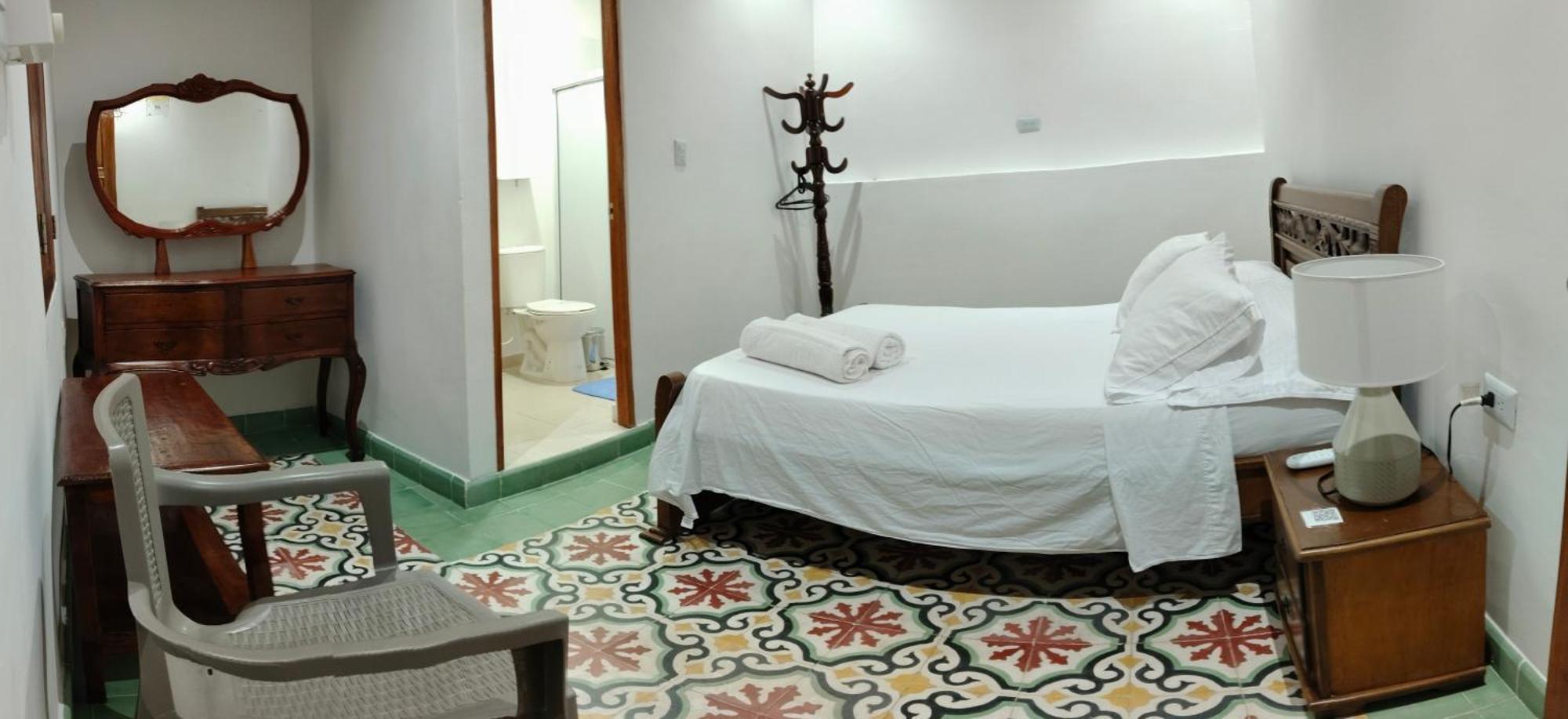 Casa Belia Apartment Cartagena Exterior photo